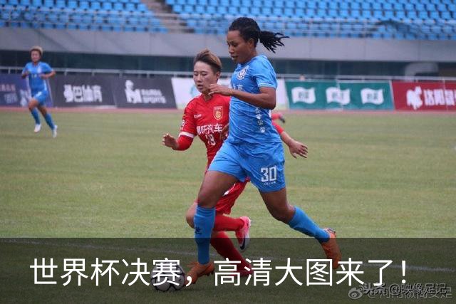 世界杯决赛，高清大图来了！