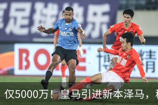 仅5000万！皇马引进新本泽马，穆帅4231战术升级，瞄准西甲欧冠双冠