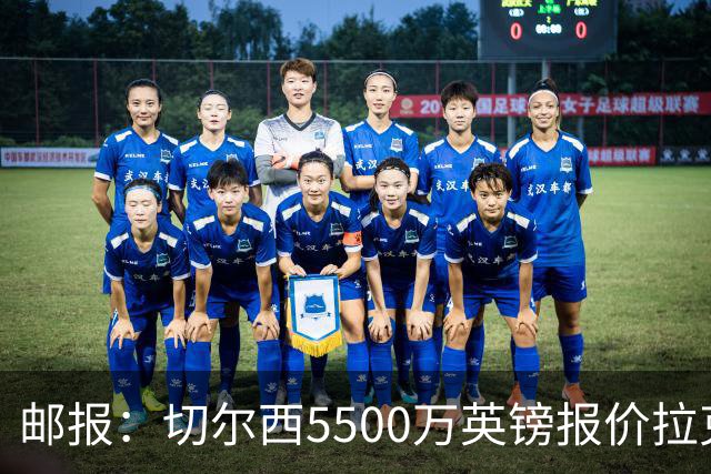 邮报：切尔西5500万英镑报价拉克鲁瓦，水晶宫要价6000万英镑