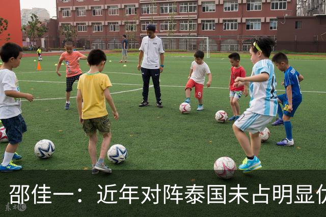 邵佳一：近年对阵泰国未占明显优势 国家队无友谊赛